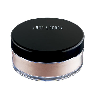 Lord E Berry Loose Powder Finishing Touch 12g Tester - Profumo Web