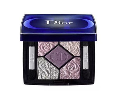 Dior Palette 5 Couleurs Garden Edition - Profumo Web
