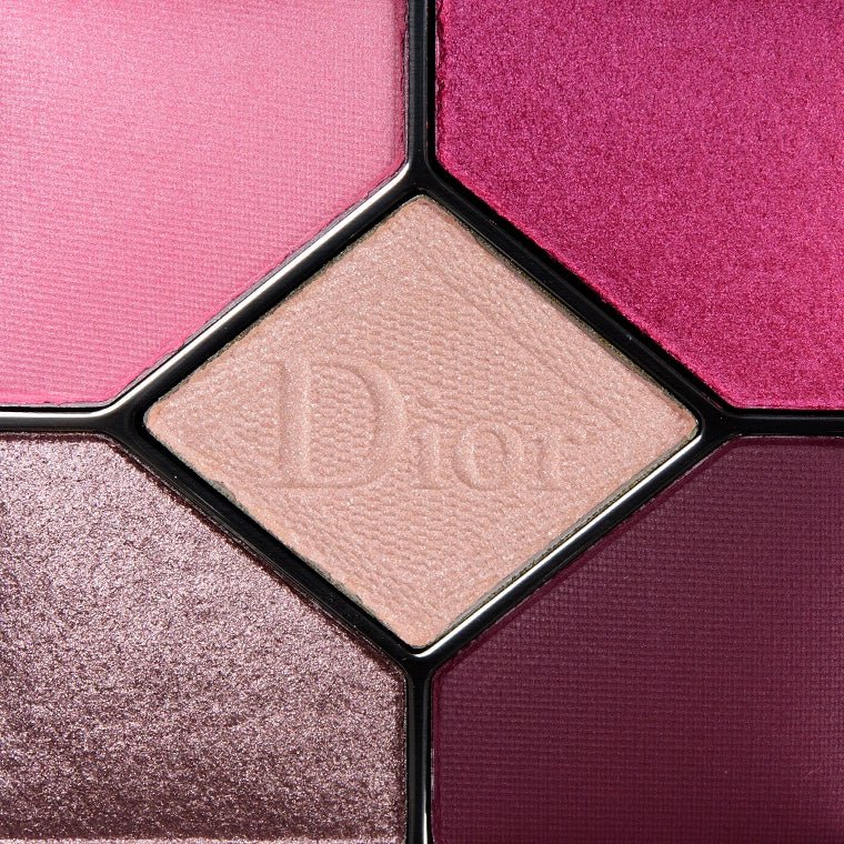 Dior Palette DIORSHOW 5 COULEURS ricarica - Profumo Web