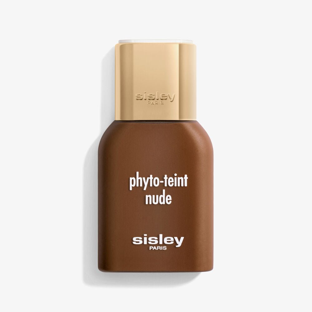 Fondotinta Sisley Phyto-teint Nude 30 ml Tester - Profumo Web