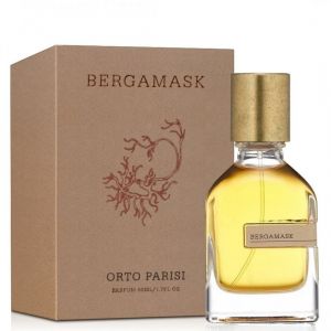 ORTO PARISI BERGAMASK Parfum Spray 50ML - Profumo Web