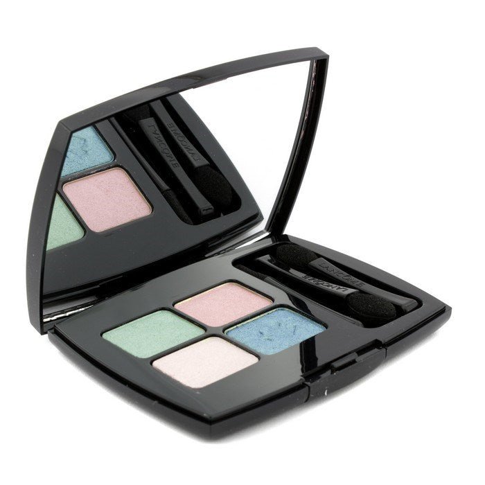 Lancome Ombre Absolue Palette Radiant Smoothing Eye Shadow Quad TESTER - Profumo Web