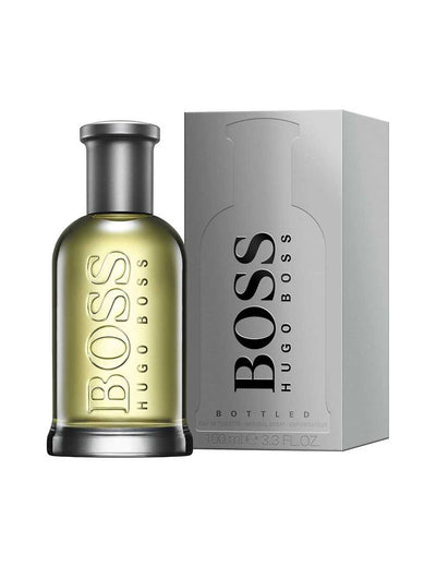 Hugo Boss Boss Bottled Eau de Toilette - Profumo Web