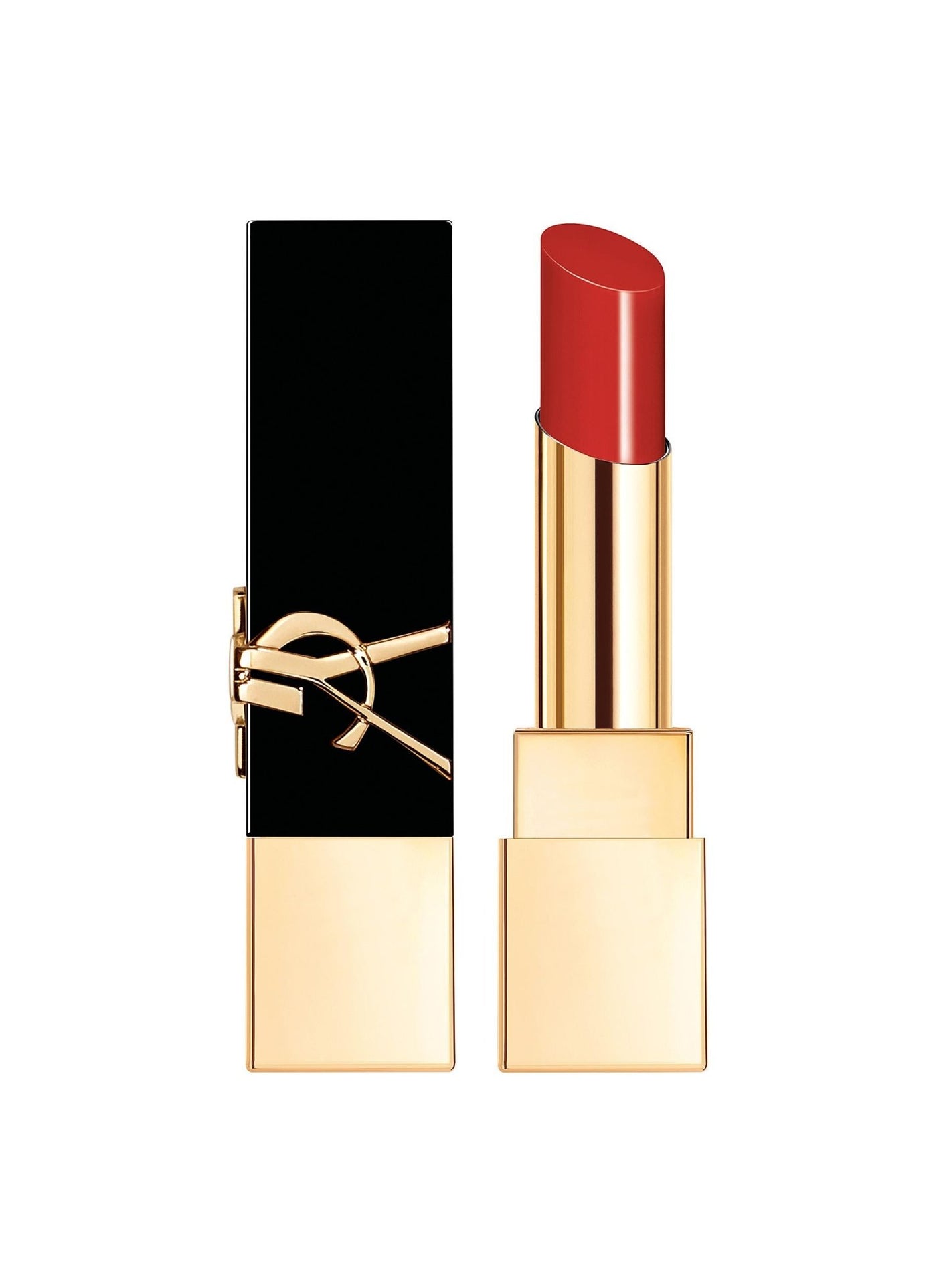YVES SAINT LAURENT Rouge Pur Couture The Bold TESTER - Profumo Web