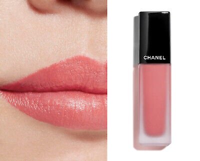 Rossetto Chanel Rouge Allure Ink Tester - Profumo Web