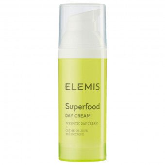 ELEMIS Superfood Day Cream 50 ml TESTER - Profumo Web