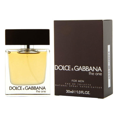Dolce E Gabbana The One For Men EDT - Profumo Web
