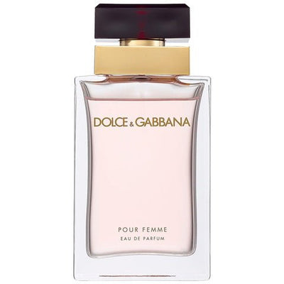 Dolce E Gabbana Pour Femme Eau De Parfum 100 Tester - Profumo Web