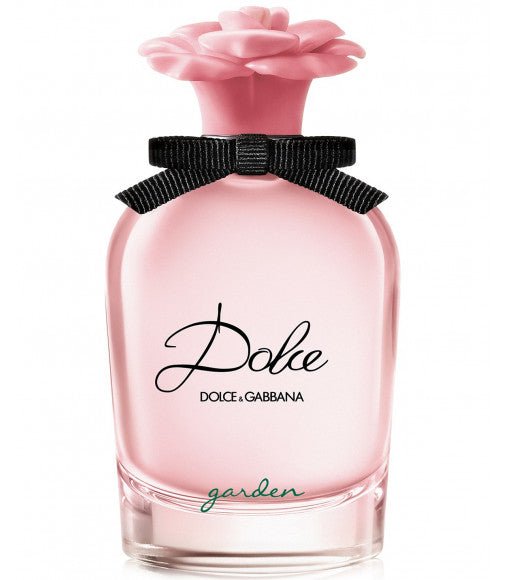 Profumo Dolce&Gabbana Dolce Garden Eau de Parfum 75ML TESTER - Profumo Web