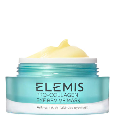 ELEMIS Pro-Collagen Eye Revive Mask 15ml TESTER - Profumo Web