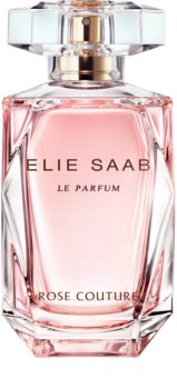 ELIE SAAB Le Parfum Rose Couture Eau de Toilette da donna 90ML TESTER - Profumo Web