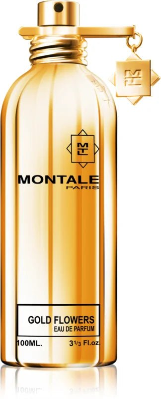 Montale Gold Flowers 100ML - Profumo Web
