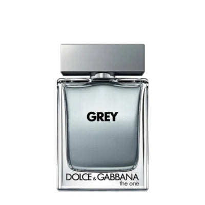 Dolce E Gabbana - Grey - Eau de Toilette Intense 100ML TESTER - Profumo Web