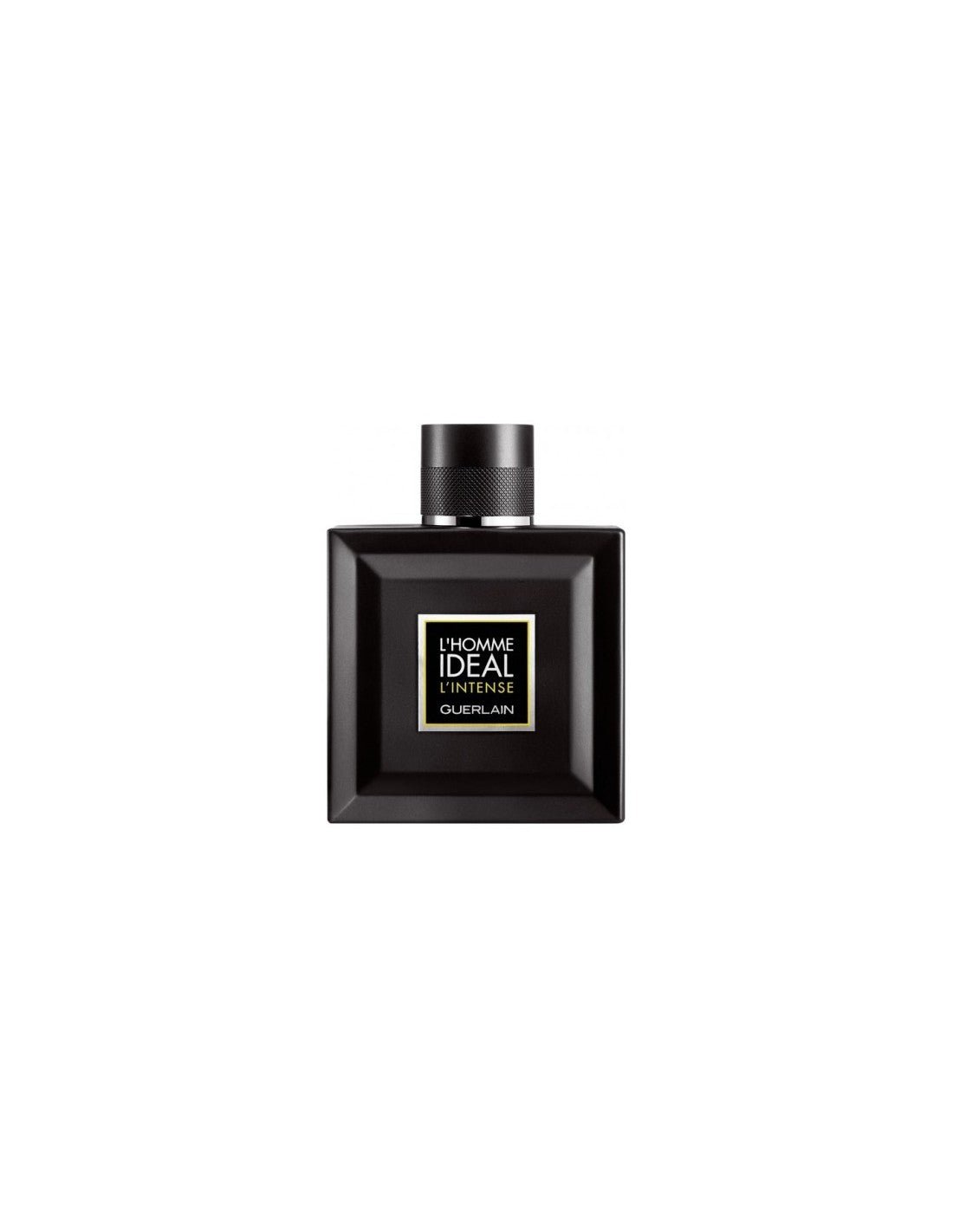 Guerlain L'Homme Ideal Intense Eau De Parfum 100 ml Spray - TESTER - Profumo Web