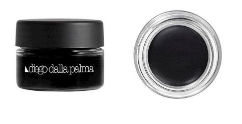 Delineatore Occhi Diego Dalla Palma Kajal & Eyeliner Water Resistant 3,2g Tester n.11 NERO - Profumo Web