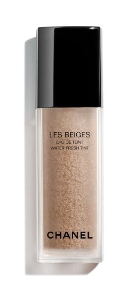 Emulsione colorata in Acqua Chanel Les Biges Eau de teint Medium Light 30 ml Tester - Profumo Web