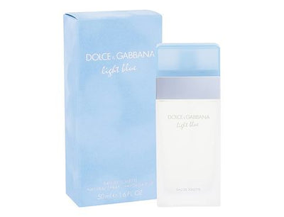 Profumo Donna Dolce & Gabbana Light Blue Eau De Toilette - Profumo Web