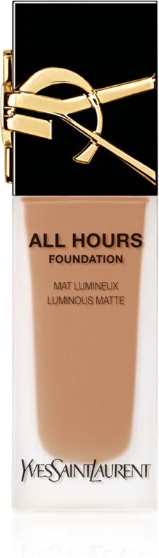 Fondotinta Yves Saint Laurent All Hours Foundation 25ml Tester - Profumo Web
