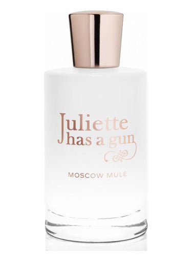 JULIETTE HAS A GUN Moscow Mule di Juliette Has A Gun unisex 100ML TESTER - Profumo Web