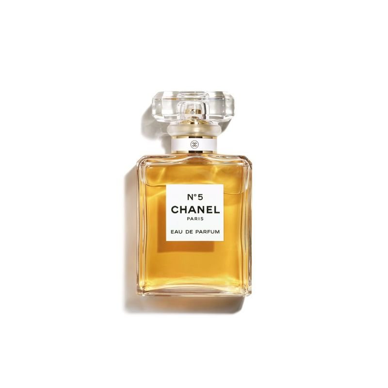 CHANEL N°5 Eau De Parfum 35ML TESTER - Profumo Web