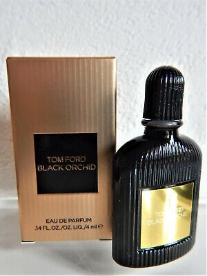 Mini Size Tom Ford Black Orchid Eau de Parfum 4 ml - Profumo Web