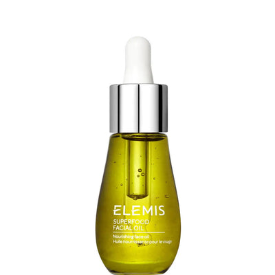 ELEMIS  Superfood Facial Oil 15ml Olio viso nutritivo TESTER - Profumo Web