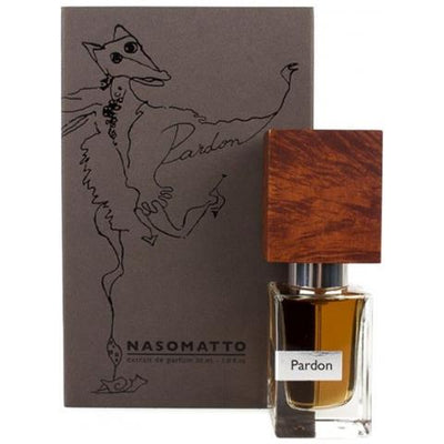 NASOMATTO Pardon Extrait de Parfum 30ml - Profumo Web