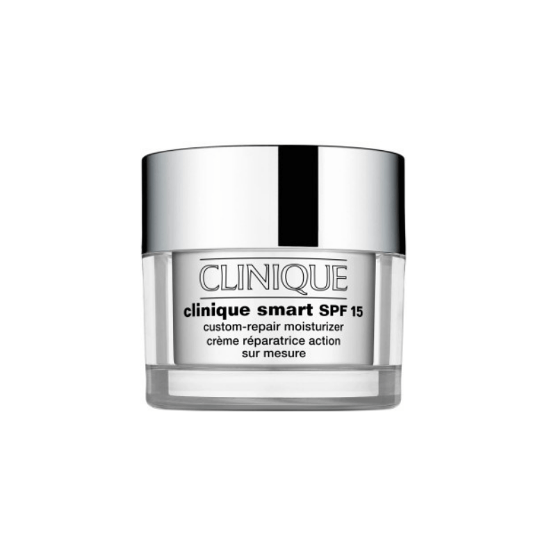 Clinique Smart Spf 15 Very Dry To Dry 50 mL Tester - Profumo Web