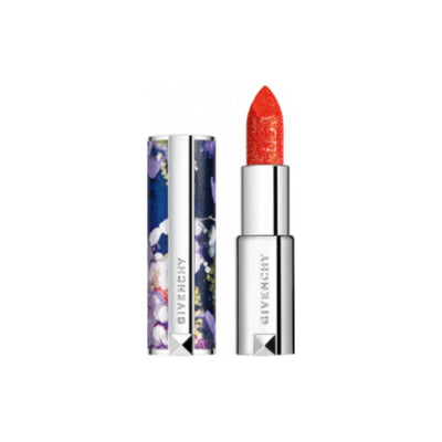 Givenchy Le Rouge Gardens Edition - 03 Sparkling Lily Tester - Profumo Web