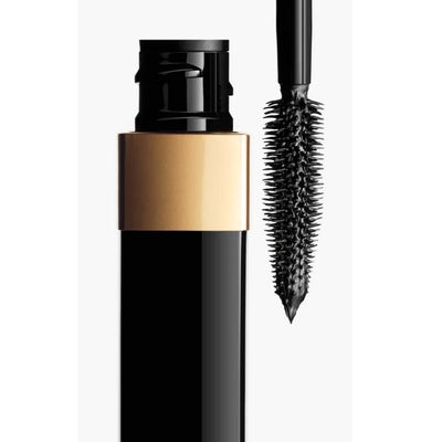 Chanel Mascara Definizione Inimitable n.10 Noir Black - Tester - Profumo Web