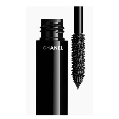 Mascara Le Volume Ultra-Noir De Chanel 90 Noir Intense - Tester - Profumo Web