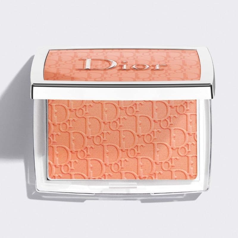 Dior Blush Backstage Rosy Glow  Tester - Profumo Web