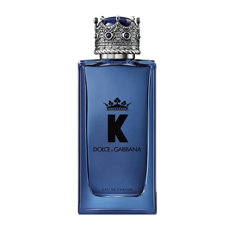 Profumo Uomo Dolce & Gabbana K Eau De Parfum 100ml Tester - Profumo Web