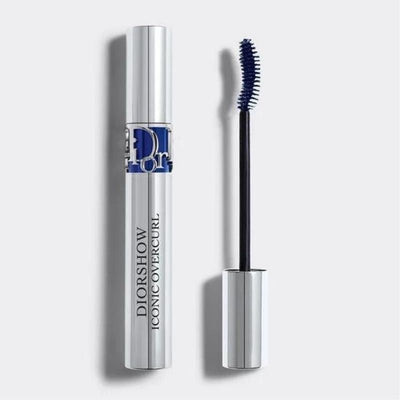 Mascara Diorshow Iconic Overcurl n.264 blue - Tester - Profumo Web