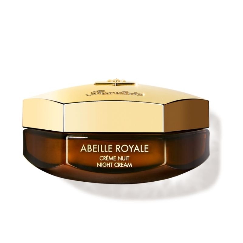 Guerlain Abeille Royale Crème Nuit 50ml Tester - Profumo Web