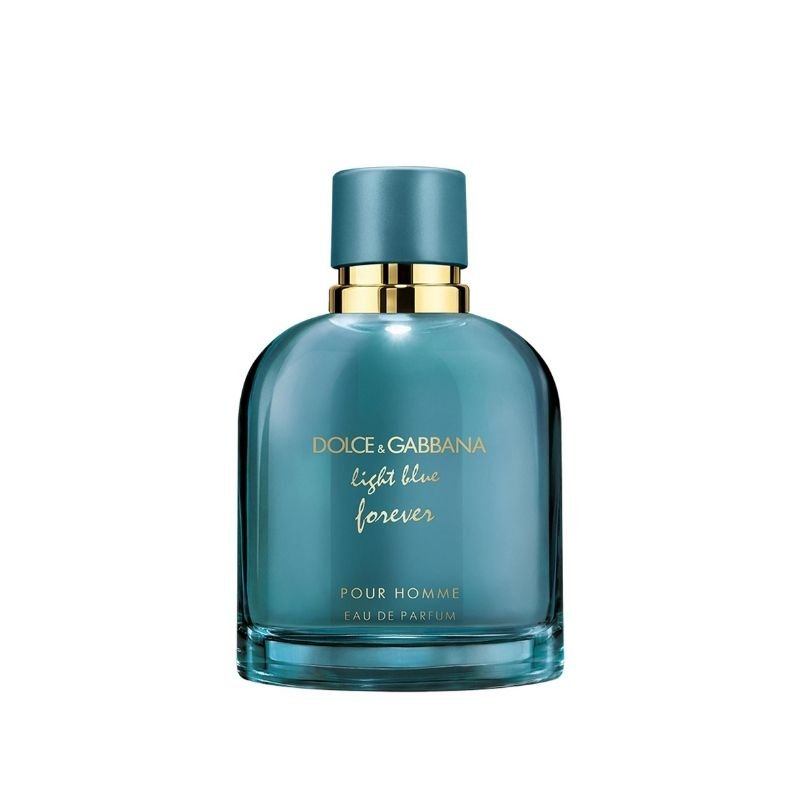 Profumo Uomo Dolce & Gabbana Light Blue Forever Eau de Parfum 100ml Tester - Profumo Web