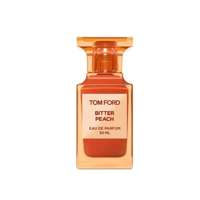 Profumo Donna Tom Ford Bitter Peach Eau De Parfum 50ml Tester - Profumo Web