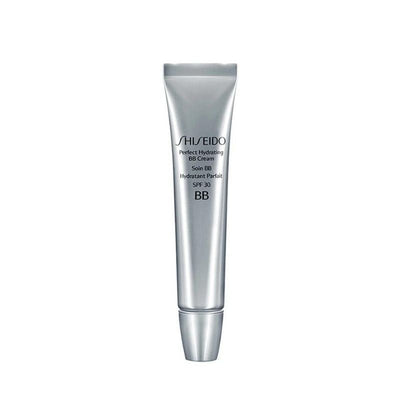 Shiseido Perfect Hydrating BB Cream SPF30 Medium Naturel - 30ml Tester - Profumo Web