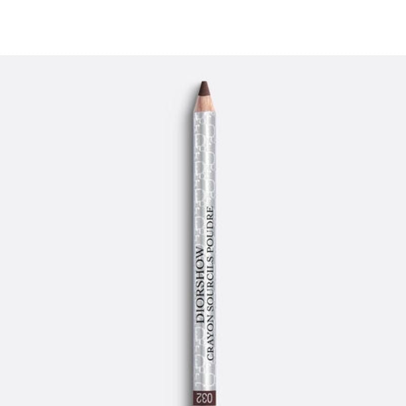 Diorshow Crayon Sourcils Poudre Waterproof - Matita sopracciglia Tester - Profumo Web