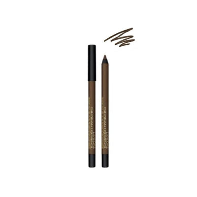 Lancome Gel Yeux 24h Drama Liquid Pencil 02 French Chocolate Matte Tester - Profumo Web