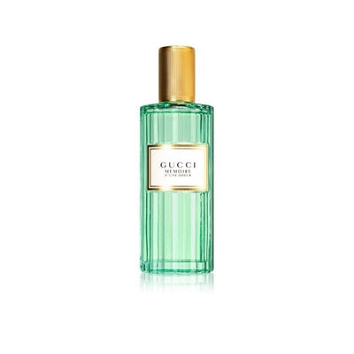 Profumo Unisex Gucci Memoire d'une Odeur Eau de Parfum 100 ml Tester - Profumo Web