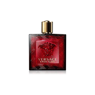 Profumo Uomo Versace Eros Flame Eau de Parfum 100 ml Tester - Profumo Web