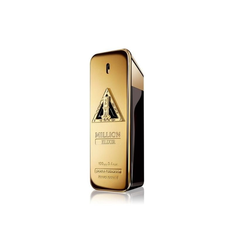 Paco Rabanne One Million Elixir Parfum Intense 100 ml Tester - Profumo Web