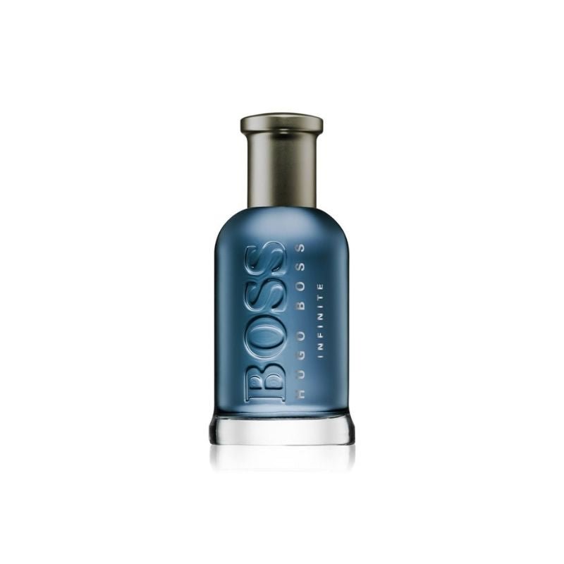 Profumo Uomo Hugo Boss Bottled Infinite Eau de Parfum 100 ml Tester - Profumo Web