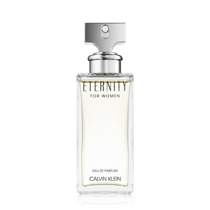 Profumo Donna Calvin Klein Eternity for Women Eau de Parfum 100 ml Tester - Profumo Web