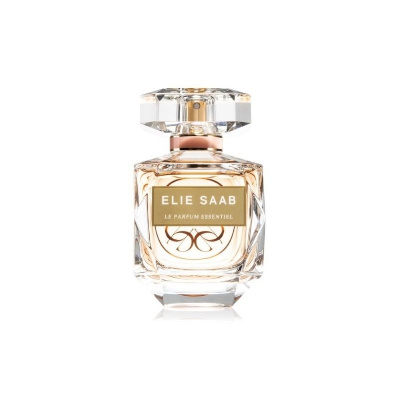 Profumo Donna Elie Saab Le Parfum Essentiel Eau de Parfum 90 ml Tester - Profumo Web