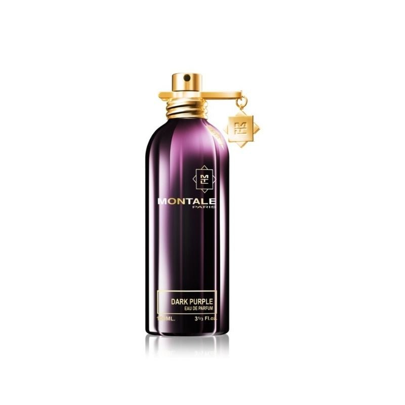 Profumo Unisex Montale Dark Purple Eau de Parfum 100 ml Tester - Profumo Web