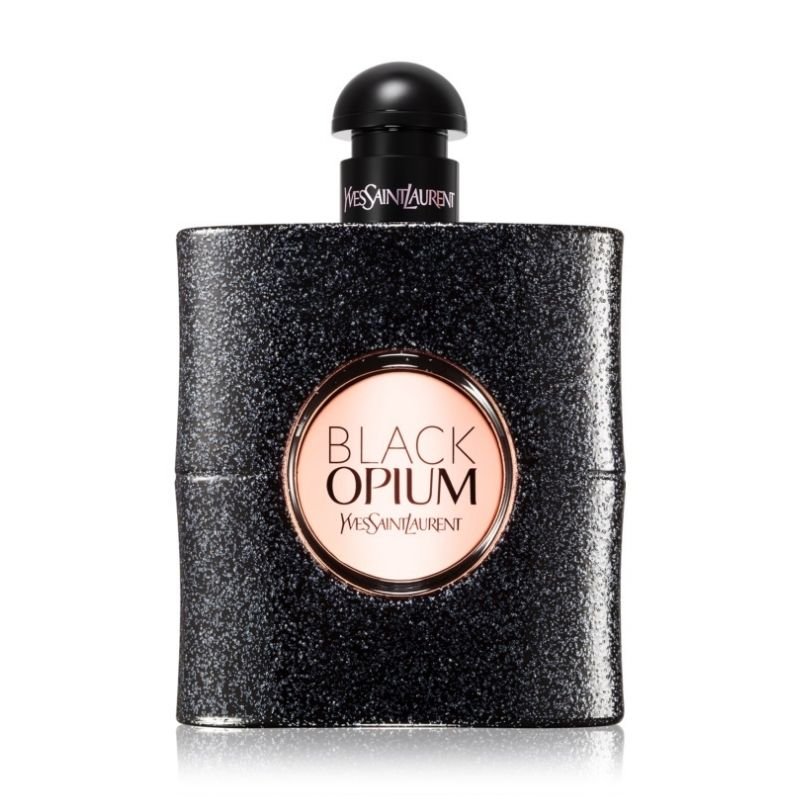 Profumo Donna Yves Saint Laurent Black Opium Eau de Parfum 90ml Tester - Profumo Web