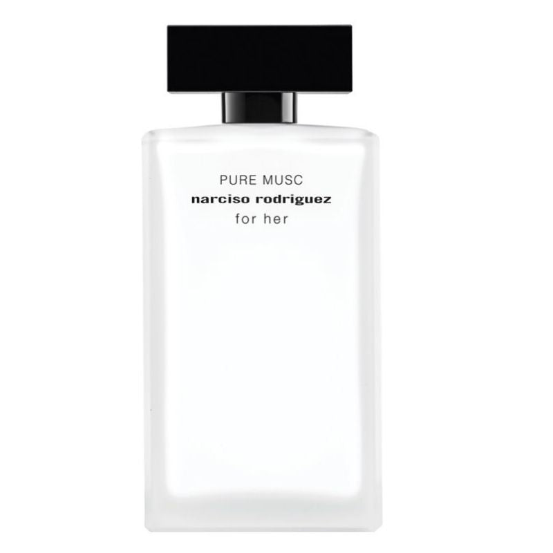 Profumo Donna Narciso Rodriguez Pure Musc For Her Eau de Parfum 100 ml Tester - Profumo Web