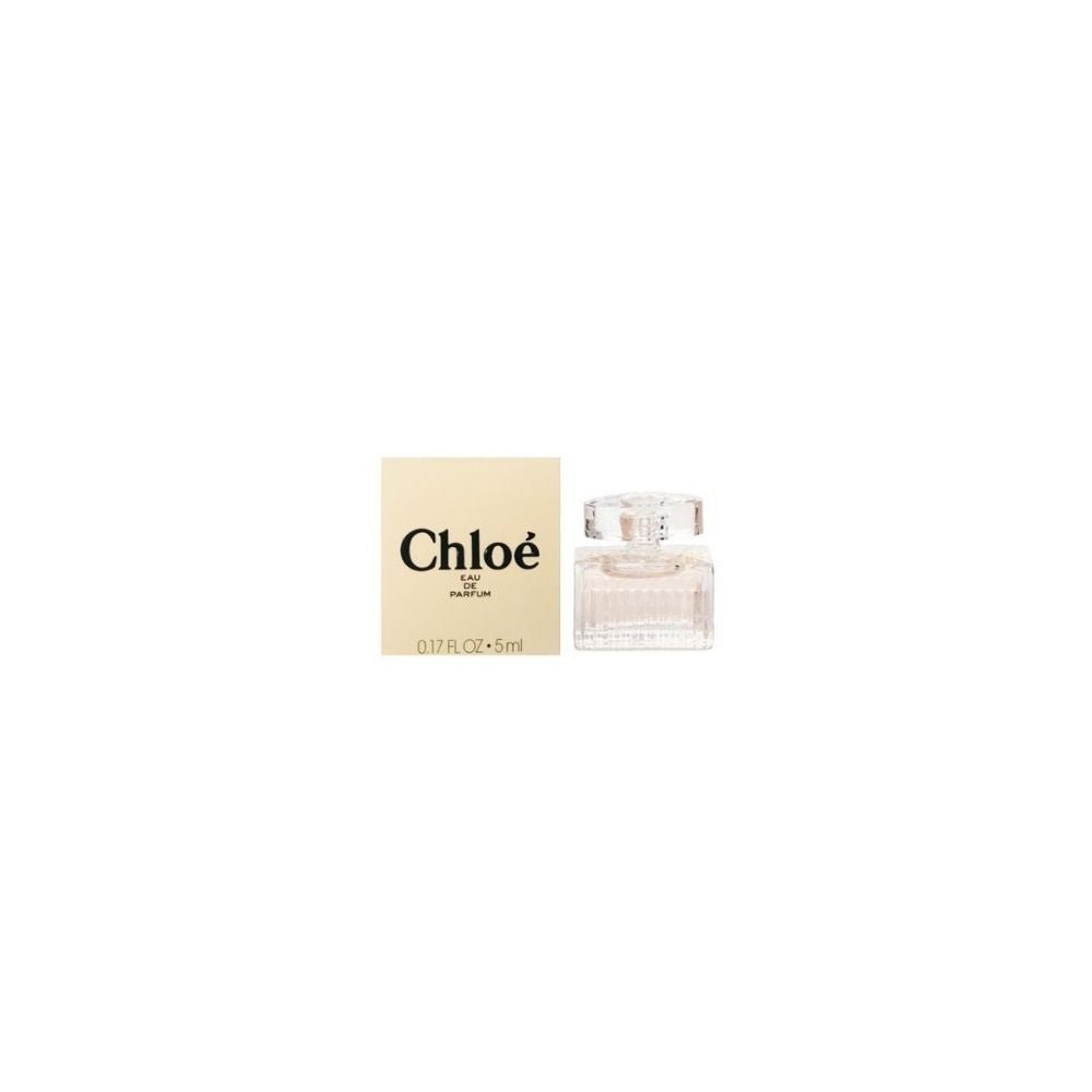 Mini Size Donna Chloe' Eau De Parfum 5Ml - Profumo Web